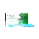 12% HP Single Barrel Refill Syringes 4pk
