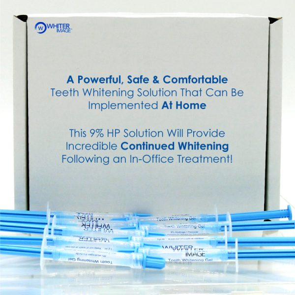 Whiter Image - Products - Whiter Image 12% HP Single Barrel Refill Syringes 4pk 03