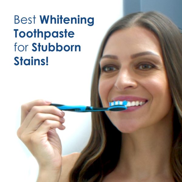 Whiter Image - Products - Whiter Image Nano-Bio Activation Whitening Toothpaste 03