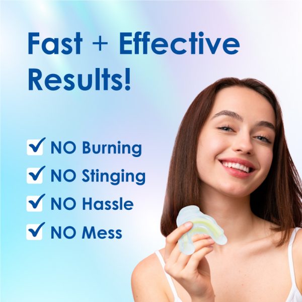 Whiter Image - Products - White Blitz Premium Prefilled Whitening Kit 05