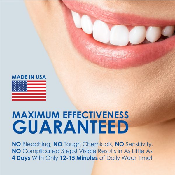 Whiter Image - Products - Whiter Image 12% HP Deluxe Take Home Whitening Syringe 06