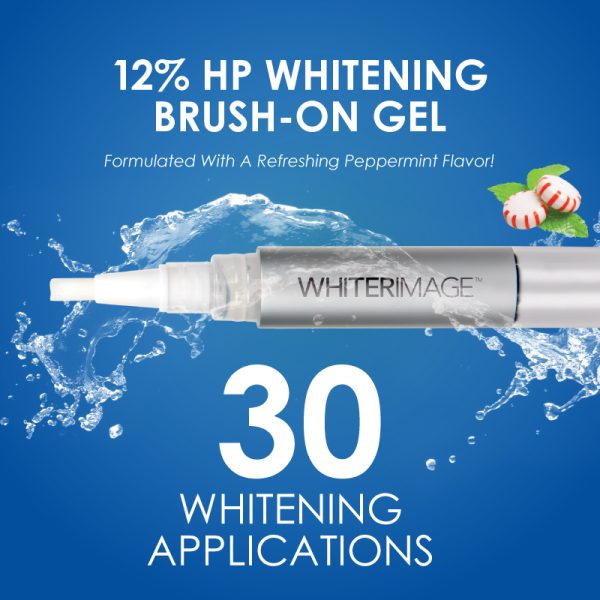 Whiter Image - Products - Whiter Image ToGo Whitening Pen 02