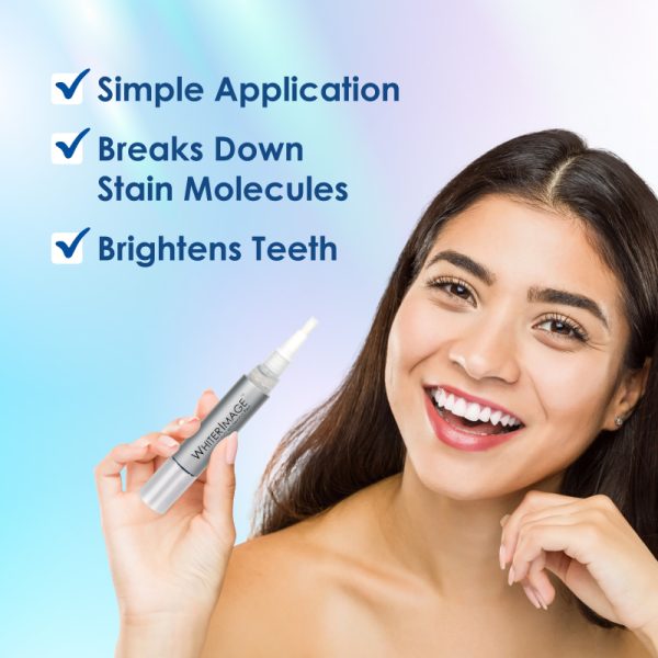 Whiter Image - Products - Whiter Image ToGo Whitening Pen 03
