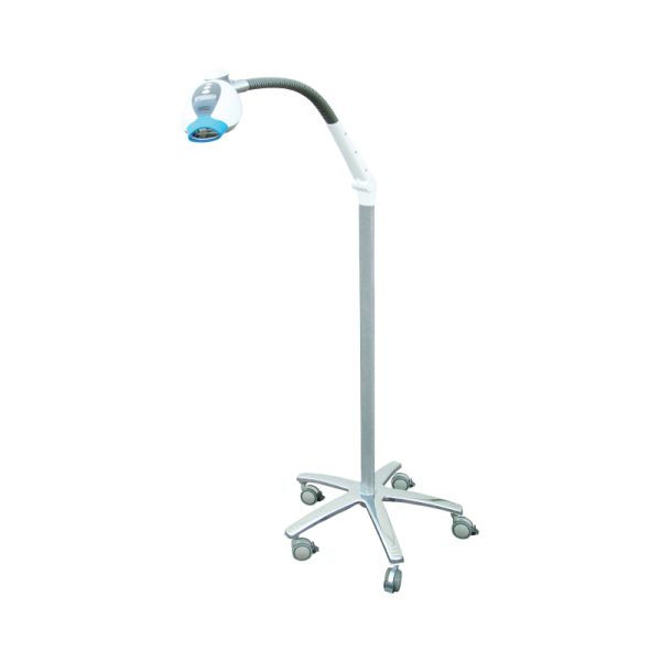 Whiter Image - Products - iBrite LED Whitening Light 01