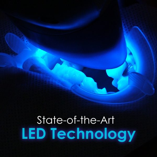 Whiter Image - Products - iBrite LED Whitening Light 04