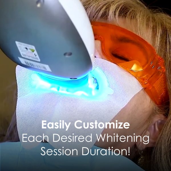Whiter Image - Products - iBrite LED Whitening Light 06