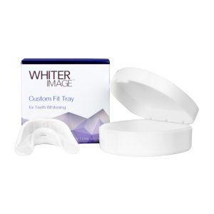 Whiter Image - Products - Whiter Image Mouth Tray with Case 01
