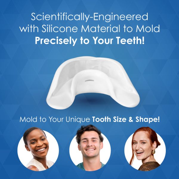 Whiter Image - Products - Whiter Image Mouth Tray with Case 02