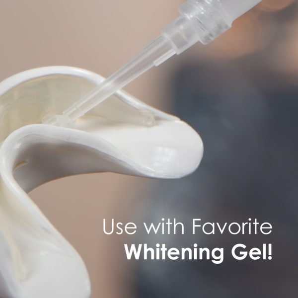 Whiter Image - Products - Whiter Image Mouth Tray with Case 04