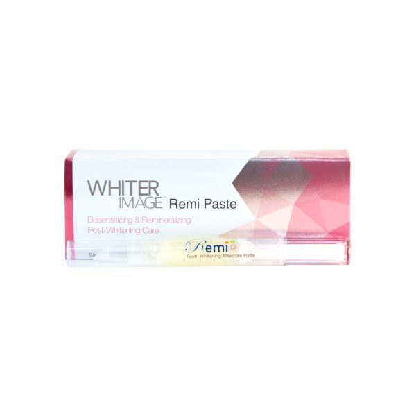 Whiter Image - Products - Whiter Image Remi Paste 01