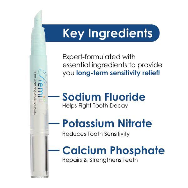 Whiter Image - Products - Whiter Image Remi Paste 02