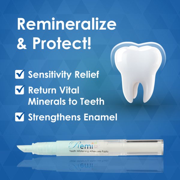 Whiter Image - Products - Whiter Image Remi Paste 03