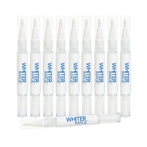Whiter Image - Products - Mini Customized Dental Whitening Pens 01
