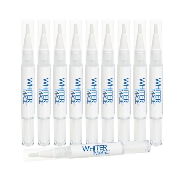 Whiter Image - Products - Mini Customized Dental Whitening Pens 01