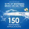 Whiter Image - Products - Mini Customized Dental Whitening Pens 02 - 02