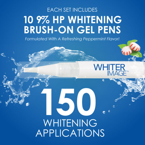 Whiter Image - Products - Mini Customized Dental Whitening Pens 02 - 02