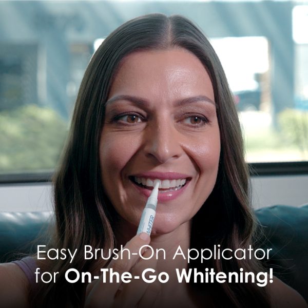 Whiter Image - Products - Mini Customized Dental Whitening Pens 04