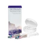 12% HP Deluxe Home Edition Whitening Kit