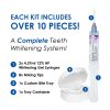 Whiter Image - Products - Whiter Image 12% HP Deluxe Home Edition Whitening Kit 03