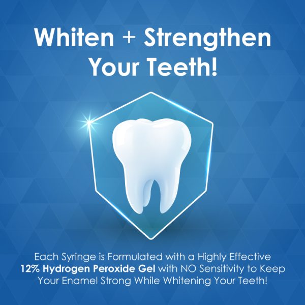 Whiter Image - Products - Whiter Image 12% HP Deluxe Home Edition Whitening Kit 06