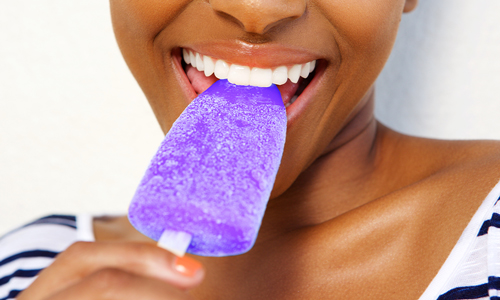 Whiter Image - Why Choose Us - Sensitivity-Free Whitening