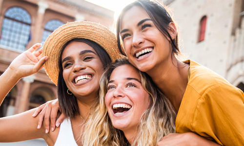 Whiter Image - Why Choose Us - Millions of Smiles Transformed