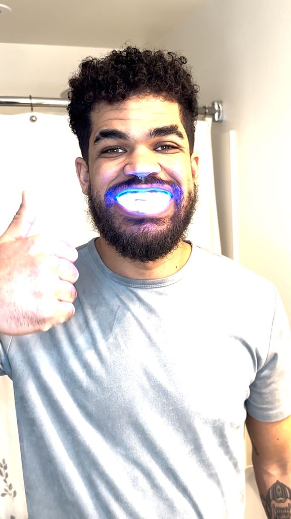 Whiter Image - Customer Smiles 02