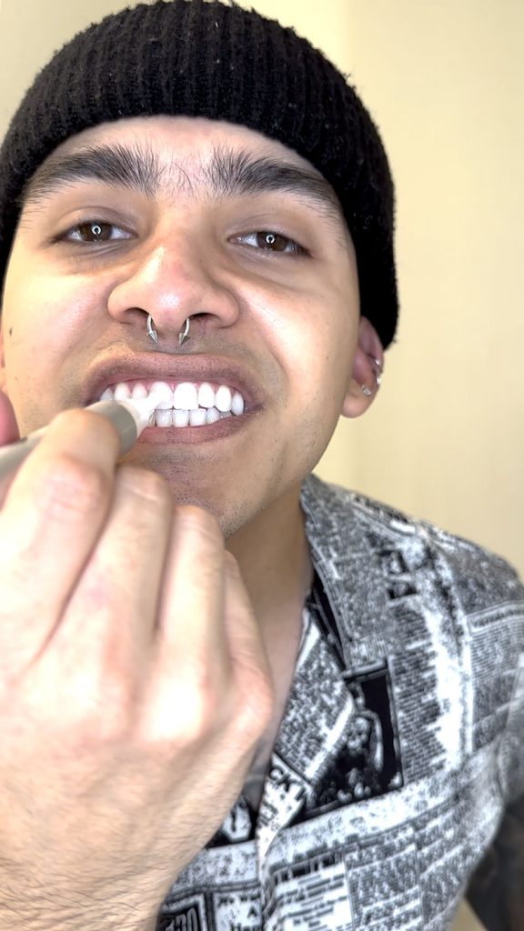 Whiter Image - Customer Smiles 04