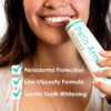 Gingi-Pak - Perio Armor - Oral Cleansing Gel - 01