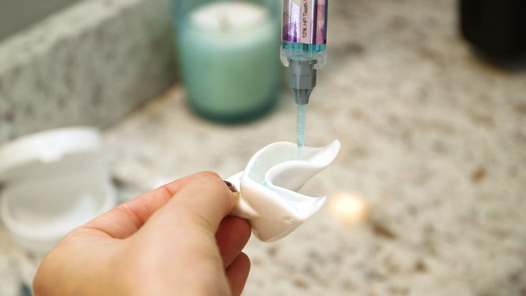 Whiter Image - At-Home Teeth Whitening: Bright Smiles Made Simple