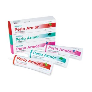 Whiter Image - Products - Perio Armor 1.7% HP Oral Cleansing Gel 01
