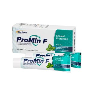 Whiter Image - Products - ProMin™ F Desensitizing Paste with CPIC