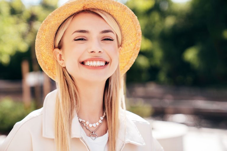 Whiter Image - Why Professional Teeth Whitening Beats Store-Bought Strips