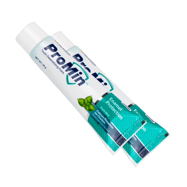 Whiter Image - Whitening - Hygiene - ProMin™ Fluoride-Free Tooth Desensitizing Paste 02