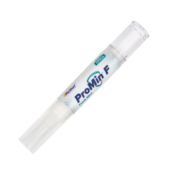 Whiter Image - Whitening - Hygiene - ProMin™ F Pen - Tooth Desensitizing Paste with Sodium Fluoride